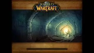 testing out the vision of stormwind (PTR)
