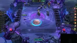 Can Varus Get Me To Hyper Rank TFT Teamfight Tactics Hyper Roll