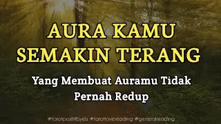 👉 Ngeri-ngeri Sedap.. Setelah Melihat Video Ini Kamu Akan Tahu Yang Bikin Auramu Tdk Pernah Redup 😲