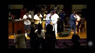 The Black Boys &ldquo;Mighty Good Time&rdquo; Tribute to our Uncle, Mike Walker. RIP