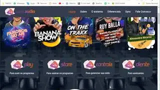 Sobre o SuperAudio