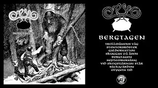 Otyg - Bergtagen (Official Album Stream) 2026