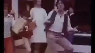 Dr. Pepper  I drink Dr. Pepper I am Proud 1977 Commercial