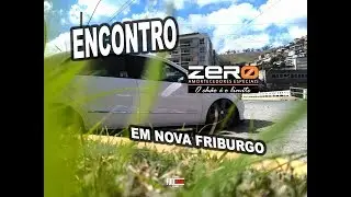 Encontro na Zero Amortecedores - FullCarsFilms