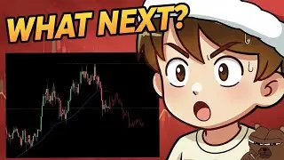 Обновление информации о биткоине за конец декабря: что будет дальше?