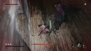 Филин(дед) - [#16] | Sekiro: Resurrection(Demon Bell + Kuro's Charm)