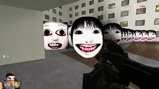 Garry&rsquo;s Mod Nextbot Chase in Big Maze 😱 | PlayZone #GarrysMod #GMod #Gameplay #FunnyMoments