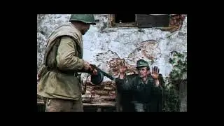 Humanity (ww2 edit)