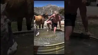 The No-Ice Recovery Rule