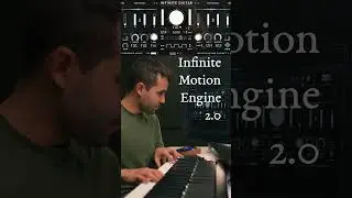 I Just Played a Few Notes&hellip; and Wow.&rdquo; | Infinite Guitar First Impressions  #musicproduction