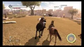 Assassins Creed Brotherhood Poprava by Pow3rCZ