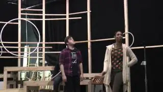 Failure: A Love Story at Theatre Northwest