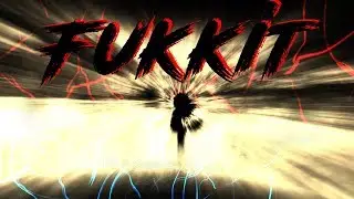 BDO 62 Warrior PVP | Fukkit Wolf | 4K
