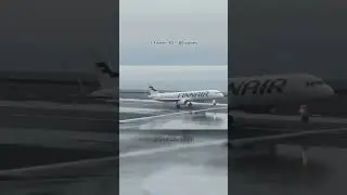 3 largest airlines in Finland 🇫🇮 by fleet #aviation #avgeek #airplanes #shorts #fyp #planes