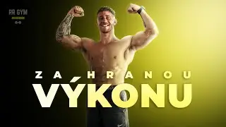 Představení projektu | ZA HRANOU VÝKONU #1
