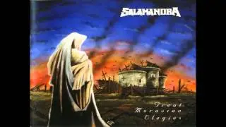 Salamandra - Forefathers' Realm