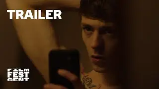 Sebastian | Trailer | Film Fest Gent 2024