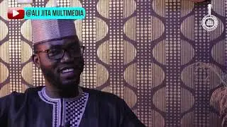 MURYA EPISODE 27 NAZIFI ASNANIC TARE DA TASIU UNGUWA UKU
