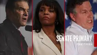 CNN 's May 17th, 2022 Primary Coverage - 6:30pm to 11pm [No Commercials}