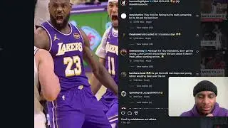 NBA Getting Spicy... Cup Madness & Wild Games | The Unfiltered Experience