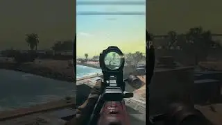 **BROKEN** RPK META CLASS WZ2 #shorts #warzone #callofduty #cod #fyp #fypシ #mw2 #rpk