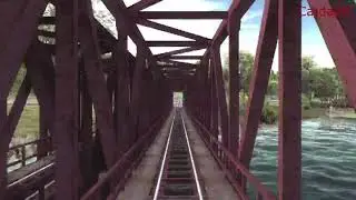 Workers  Resource: Soviet Republic - Cajdistan railroad.