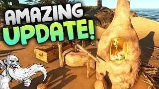 Stranded Deep Gameplay - 