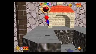 Sick Slope Triple Jump Wall Kick