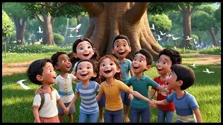 Why Honesty Matters | Kids Nursery Rhyme Song About Truthfulness and Integrity