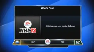 BonesOnDemand | backed out | Eashl