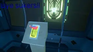 We're getting close to time tower | Boneworks part 5
