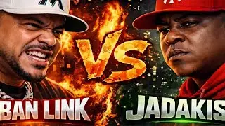 Cuban Link v Jada Kiss : Cuban Links Checks Himself For Disrespect/Accepts Rap Battle pt.#2
