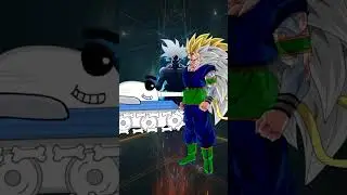 Who is strongert [ tanks error 404 vs Goku AF Stories ]