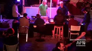 Desterronics Live Set