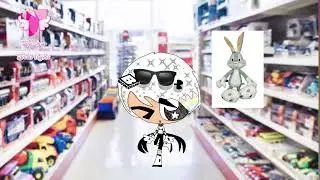(Day 7) Boomerang is Obsessed With Looney Tunes (REMAKED) (Roblox Logoland RP)