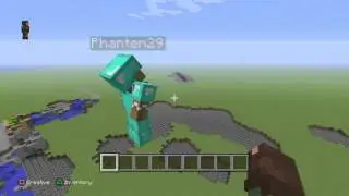 Demoncraft