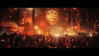 Laurent Mayer - DJ BRAINWASHER  _ Tribale Enivrance