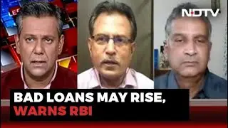 Will Omicron Spread Derail Economic Recovery? | Left, Right & Centre