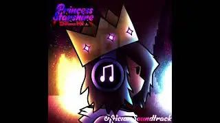Office Boss -  Princess Starshine vs The Demons of Hell (Official OST)