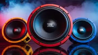 JBL Extreme Bass Test 2025 | CRAZY Subwoofer Flex & Deep 808 Drops 🔊