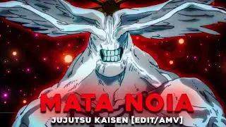 Mata Noia - 