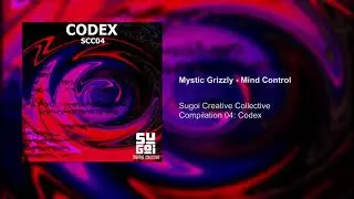 Mystic Grizzly - Mind Control