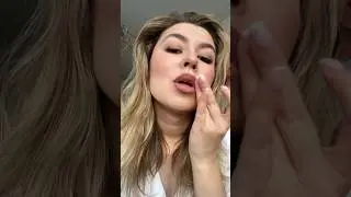 Tutorial макияж губ #макияжгуб