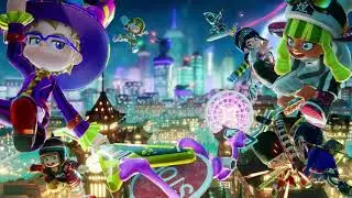 Ninjala OST Gum Gum Girl Ninjala Version