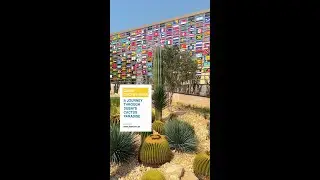 Cactus Park Dubai