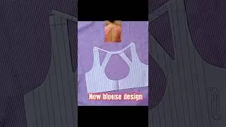 blouse design new model#youtubeshorts #trendingshort#vairal