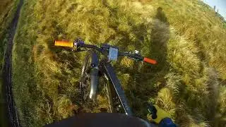 MTB Jacobs Ladder