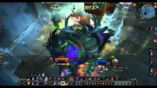 Stormpaw 1 -boomkin pvp movie