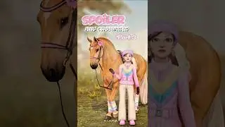 Spoiler new connemara + gaits🤍 |#ssoconnemara #ssonews #ssospoiler #sso #starstable #ssonewhorses|