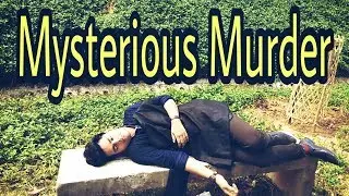 Funny Boyz LTD - Mysterious Murder | E.I.D Season 3 | Bangla New Funny Video 2018